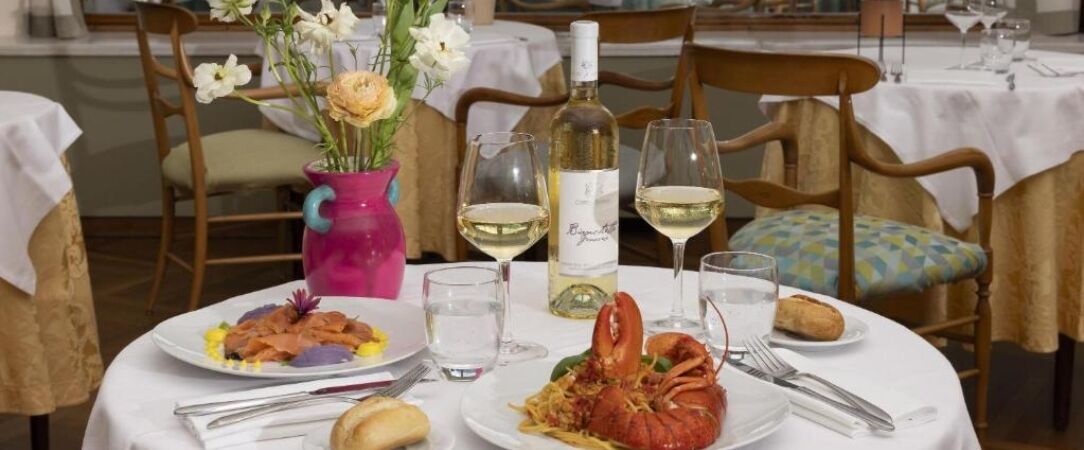 Best Western Regina Elena ★★★★ - A Best Western hotel on the alluring Ligurian coast. - Liguria, Italy