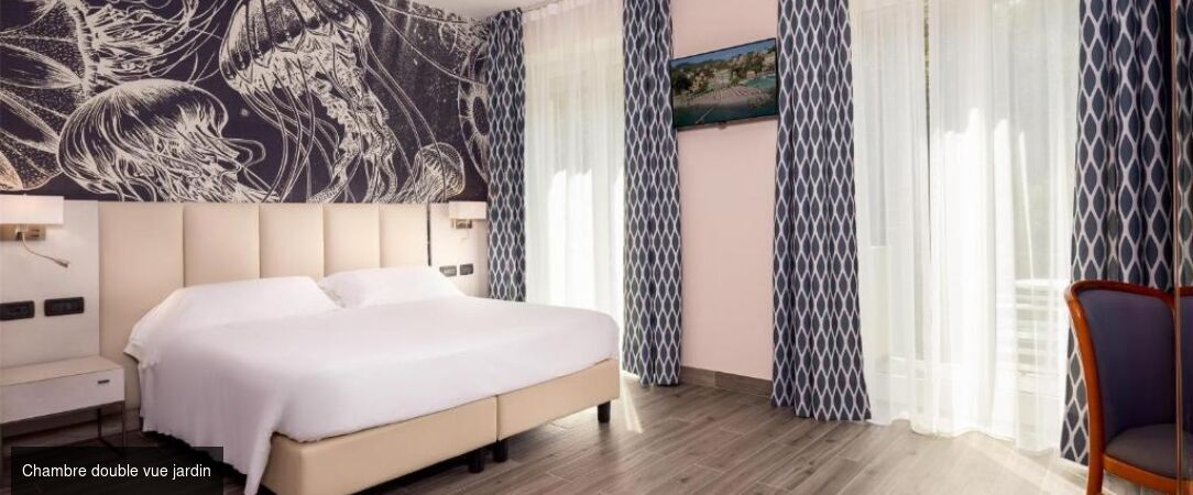 Best Western Regina Elena ★★★★ - A Best Western hotel on the alluring Ligurian coast. - Liguria, Italy