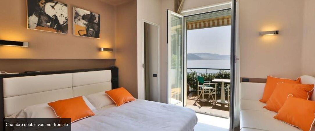 Best Western Regina Elena ★★★★ - A Best Western hotel on the alluring Ligurian coast. - Liguria, Italy