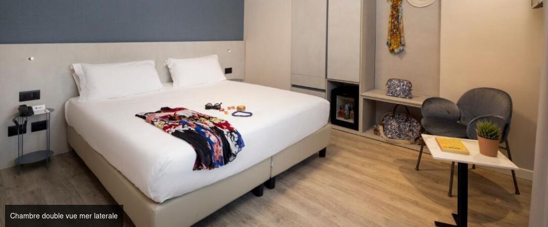 Best Western Regina Elena ★★★★ - A Best Western hotel on the alluring Ligurian coast. - Liguria, Italy