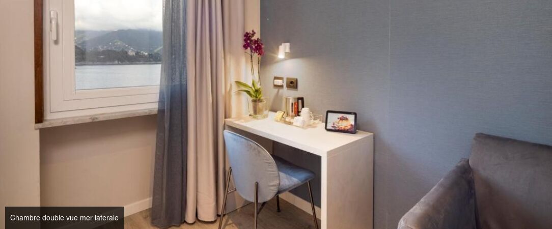 Best Western Regina Elena ★★★★ - A Best Western hotel on the alluring Ligurian coast. - Liguria, Italy