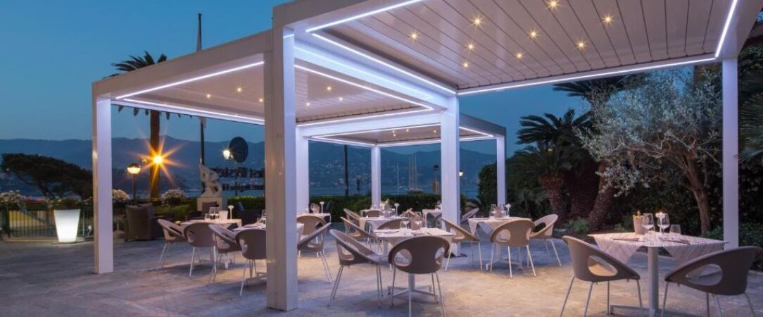 Best Western Regina Elena ★★★★ - Hôtel avec vue dans le charmant village de Santa Margherita. - Ligurie, Italie