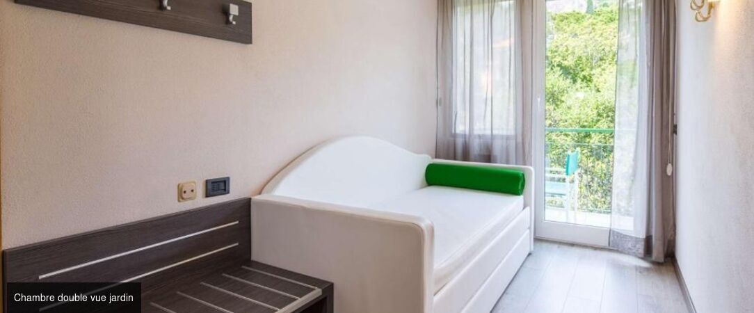 Best Western Regina Elena ★★★★ - Hôtel avec vue dans le charmant village de Santa Margherita. - Ligurie, Italie