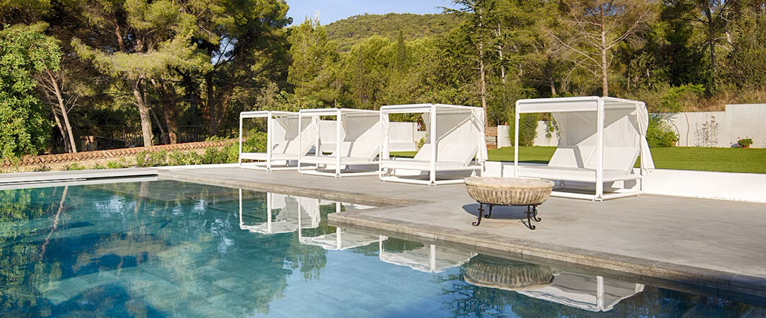 Hotel Eetu ★★★★ - Adults Only - Découvrez la quiétude de vacances entre adultes d’un hôtel de luxe catalan. - Costa Brava, Espagne