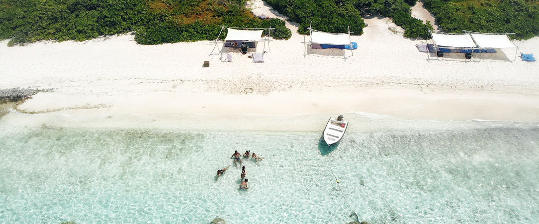 Ocean V Hotel ★★★★ - Adults Only - Luxe, sérénité et vue panoramique sur le lagon à l’île Maurice. - Grand Baie, Île Maurice