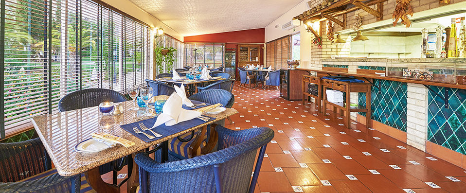 Penina Hotel & Golf Resort ★★★★★ - A luxury golf break in Portugal’s Algarve region. - Algarve, Portugal