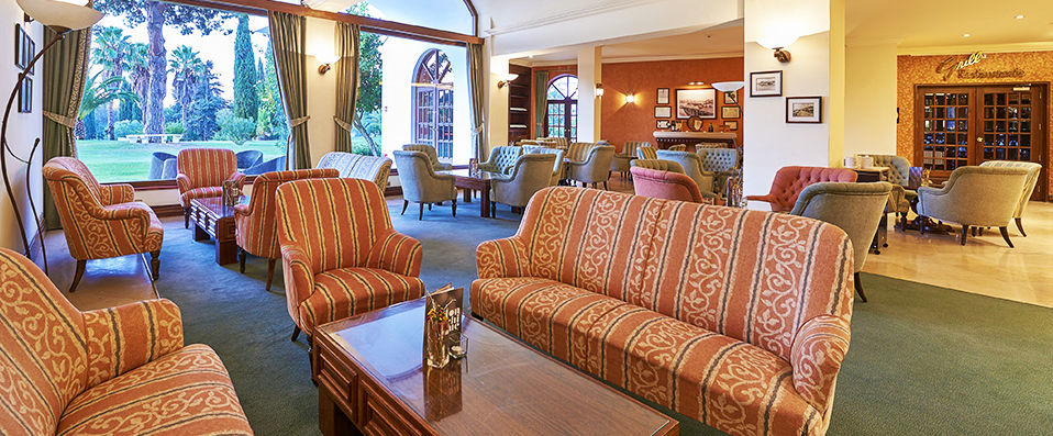 Penina Hotel & Golf Resort ★★★★★ - A luxury golf break in Portugal’s Algarve region. - Algarve, Portugal