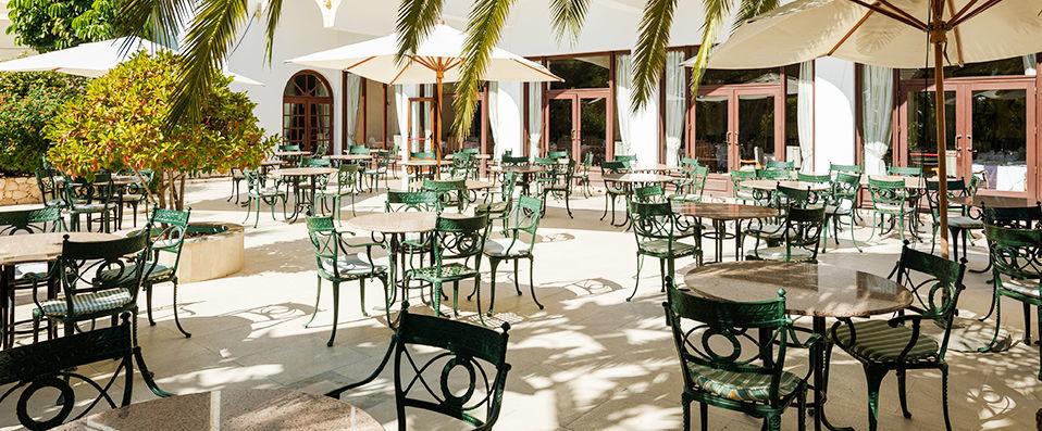 Penina Hotel & Golf Resort ★★★★★ - A luxury golf break in Portugal’s Algarve region. - Algarve, Portugal