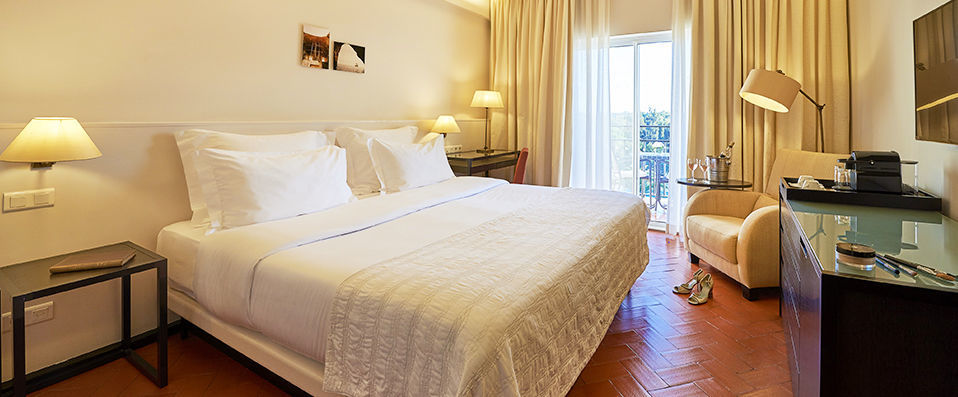 Penina Hotel & Golf Resort ★★★★★ - A luxury golf break in Portugal’s Algarve region. - Algarve, Portugal