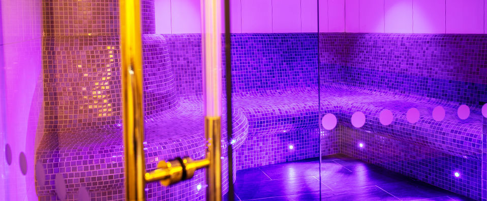 Lincoln Plaza London, Curio Collection by Hilton ★★★★★ & Thames river cruise - A 5-star boutique luxury hotel away from the London crowds. - London, United Kingdom