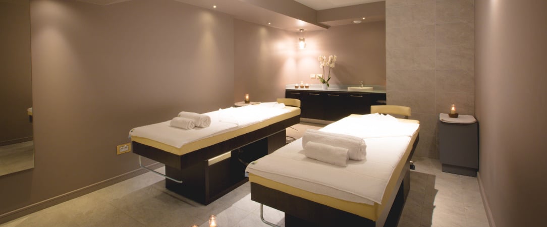 Hôtel & Spa Les Terrasses d'Eze ★★★★ - Époustouflante vue sur la mer pour une adresse exceptionnelle. - Côte d'Azur, France