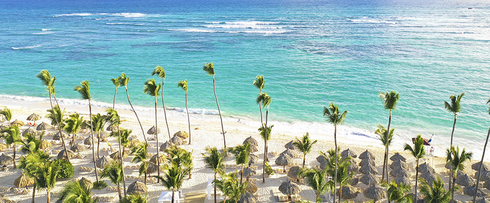 Luxury Bahia Principe Ambar ★★★★★ - Adults Only - Coin de paradis à Punta Cana. - Punta Cana, République dominicaine