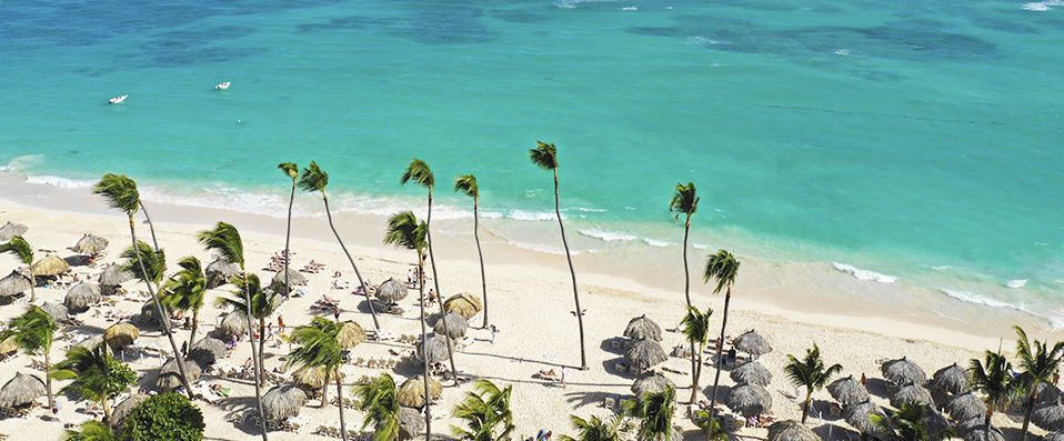 Luxury Bahia Principe Ambar ★★★★★ - Adults Only - Coin de paradis à Punta Cana. - Punta Cana, République dominicaine