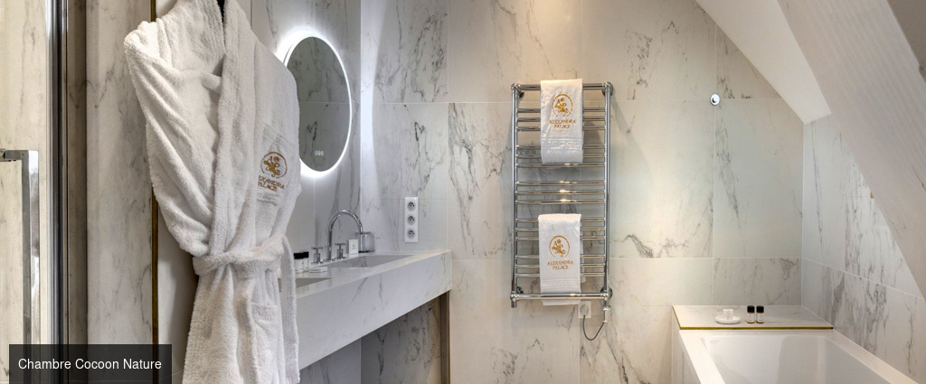 Alexandra Palace ★★★★★ - Séjournez dans un château classé monument historique. - Nouvelle-Aquitaine, France