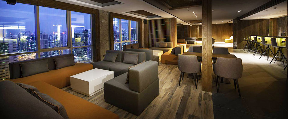 Stella Di Mare Dubai Marina ★★★★★ - Unique 5-star features on Dubai’s superb marina. - Dubai, United Arab Emirates