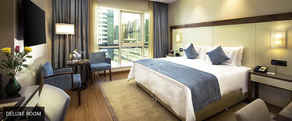 Stella Di Mare Dubai Marina ★★★★★ - Unique 5-star features on Dubai’s superb marina. - Dubai, United Arab Emirates