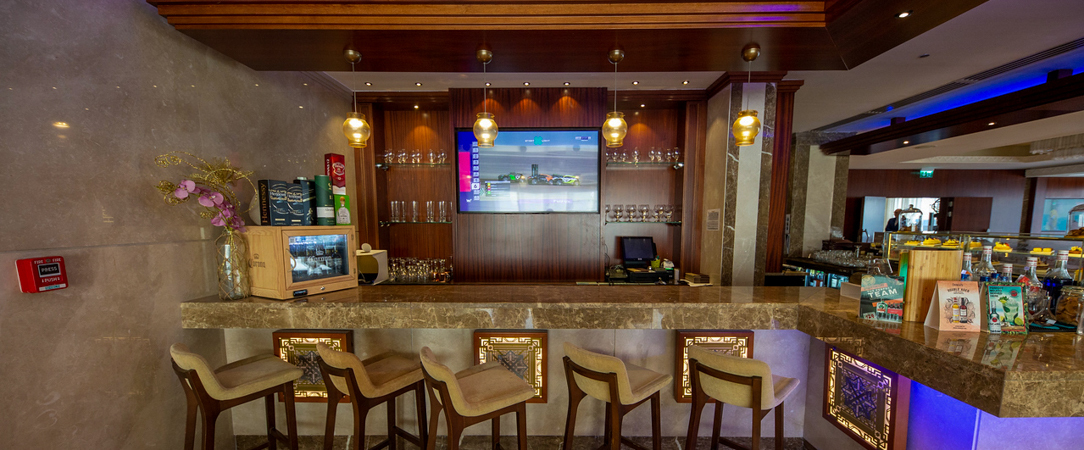 Stella Di Mare Dubai Marina ★★★★★ - Dans le quartier tendance de Dubai Marina. - Dubaï, Émirats arabes unis