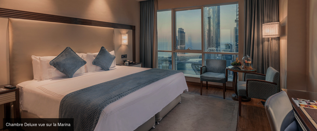 Stella Di Mare Dubai Marina ★★★★★ - Dans le quartier tendance de Dubai Marina. - Dubaï, Émirats arabes unis