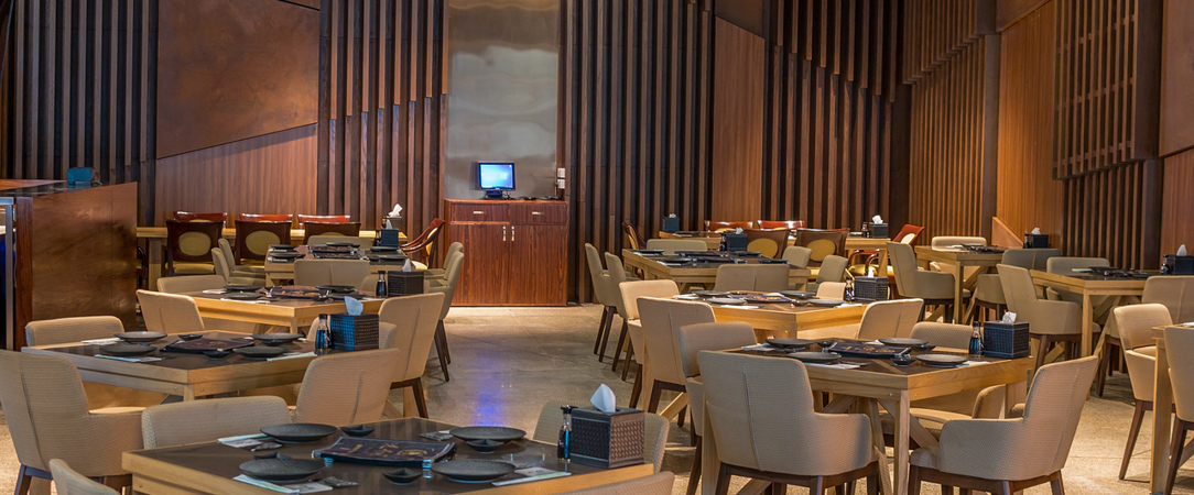 Stella Di Mare Dubai Marina ★★★★★ - Dans le quartier tendance de Dubai Marina. - Dubaï, Émirats arabes unis