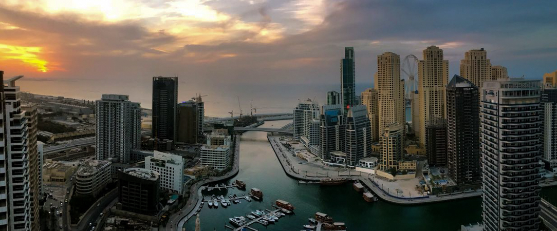 Stella Di Mare Dubai Marina ★★★★★ - Dans le quartier tendance de Dubai Marina. - Dubaï, Émirats arabes unis