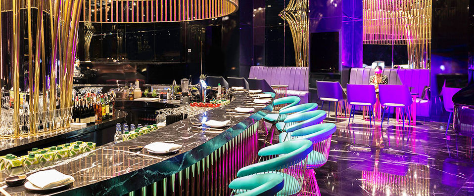 The Land of Legends Kingdom ★★★★★ - Your unique, royal room in Antalya’s exclusive Land of Legends. - Antalya, Turkey