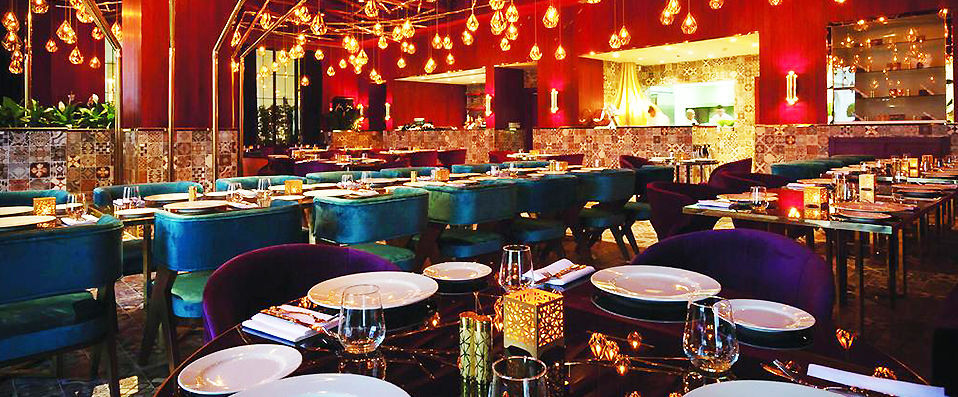 The Land of Legends Kingdom ★★★★★ - Your unique, royal room in Antalya’s exclusive Land of Legends. - Antalya, Turkey