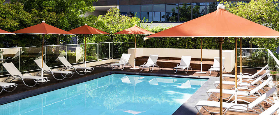 Novotel Suites Nice Aéroport ★★★★ - Last Minute - Convenient hotel by Nice Airport and not far from the Promenade des Anglais. - Nice, France