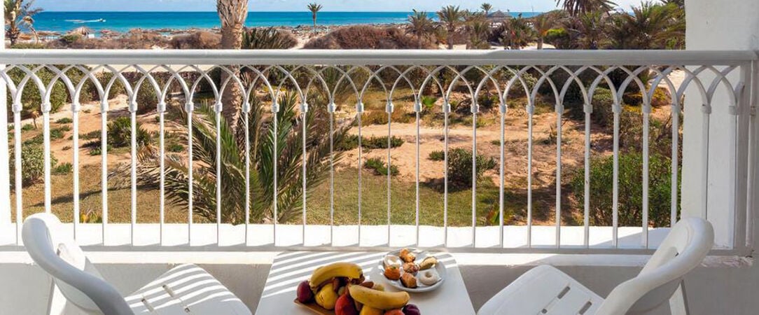 Seabel Rym beach Djerba ★★★★ - Dépaysement & All Inclusive sur une île synonyme de farniente à l’orientale. - Djerba, Tunisie