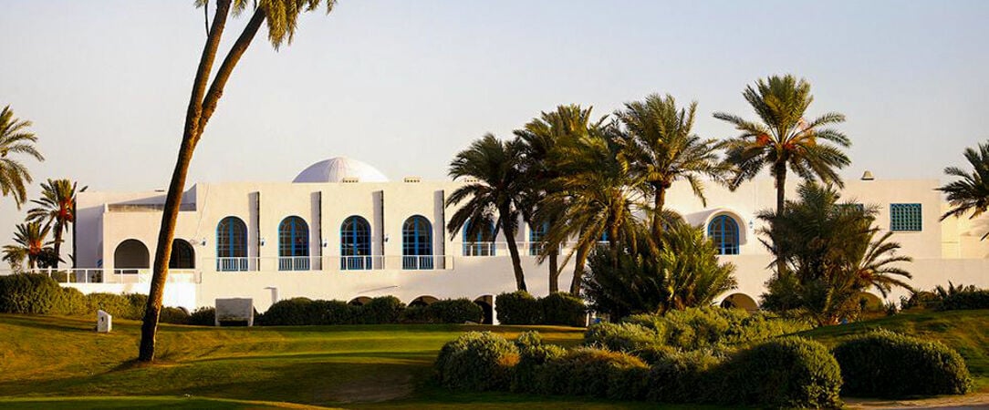 Seabel Rym beach Djerba ★★★★ - Dépaysement & All Inclusive sur une île synonyme de farniente à l’orientale. - Djerba, Tunisie
