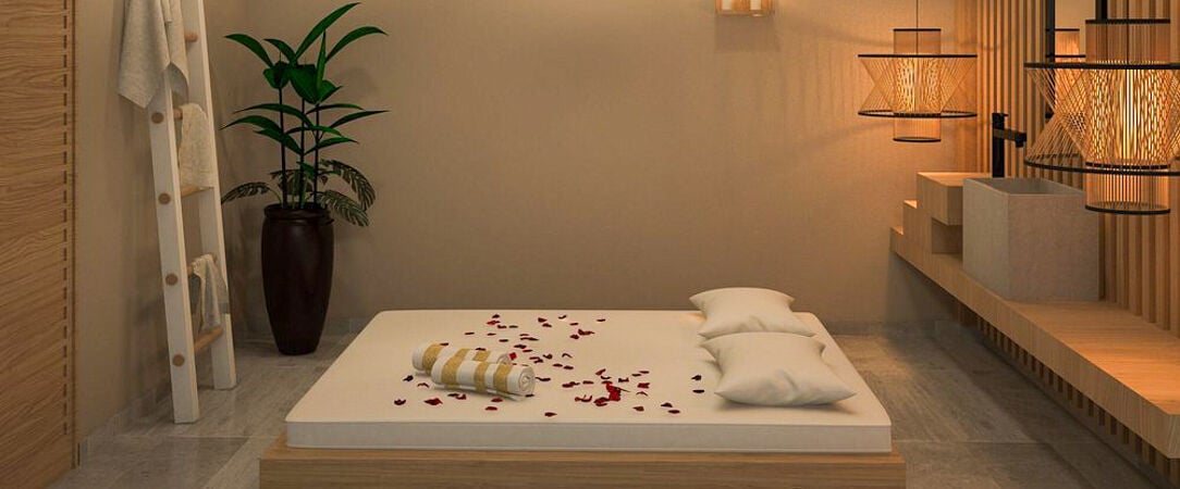 Seabel Rym beach Djerba ★★★★ - Dépaysement & All Inclusive sur une île synonyme de farniente à l’orientale. - Djerba, Tunisie