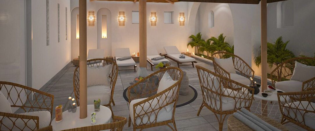 Seabel Rym beach Djerba ★★★★ - Dépaysement & All Inclusive sur une île synonyme de farniente à l’orientale. - Djerba, Tunisie