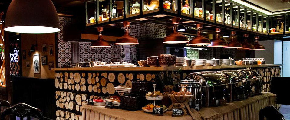 Grand Catherine Palace Hotel ★★★★ - Tradition & culture : en immersion dans l’ancienne capitale impériale russe. - Saint-Pétersbourg, Russie