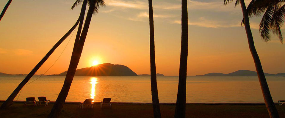 The Vijitt Resort Phuket ★★★★★ - Elegant design and lush Thai greenery combine in this luxurious resort. - Phuket, Thailand