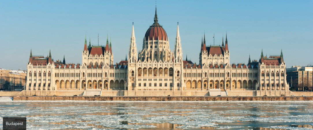 Mercure Budapest Castle Hill ★★★★ - Une adresse branchée & design près du Château de Buda et à quelques minutes de métro du cœur de Budapest - Budapest, Hongrie