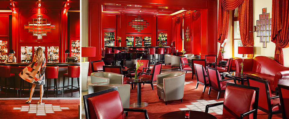 Metropole Genève ★★★★★ - A luxury lakeside location in central Geneva. - Geneva, Switzerland