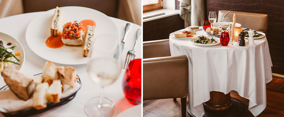 Metropole Genève ★★★★★ - A luxury lakeside location in central Geneva. - Geneva, Switzerland