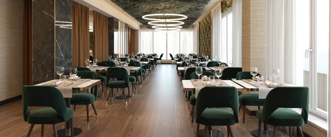 Lutecia Smart Design Hotel ★★★★ - Adresse design & colorée au centre de Lisbonne. - Lisbonne, Portugal