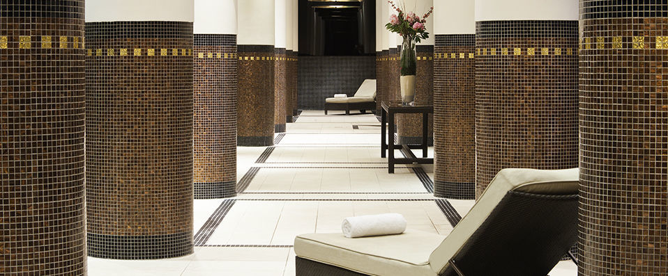 Hôtel Barrière L'Hôtel du Lac ★★★★ - Escale contemporaine au bord de l’eau. - Enghien-les-Bains, France