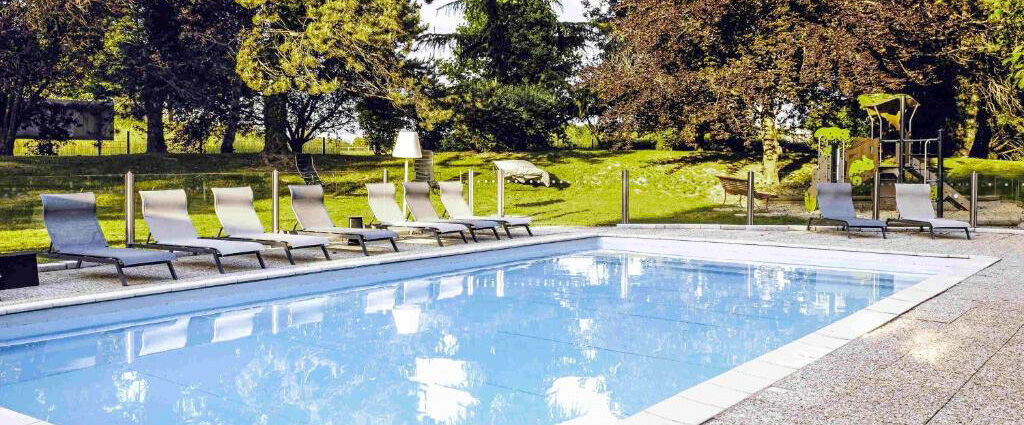 Novotel Beaune **** - Dernière minute