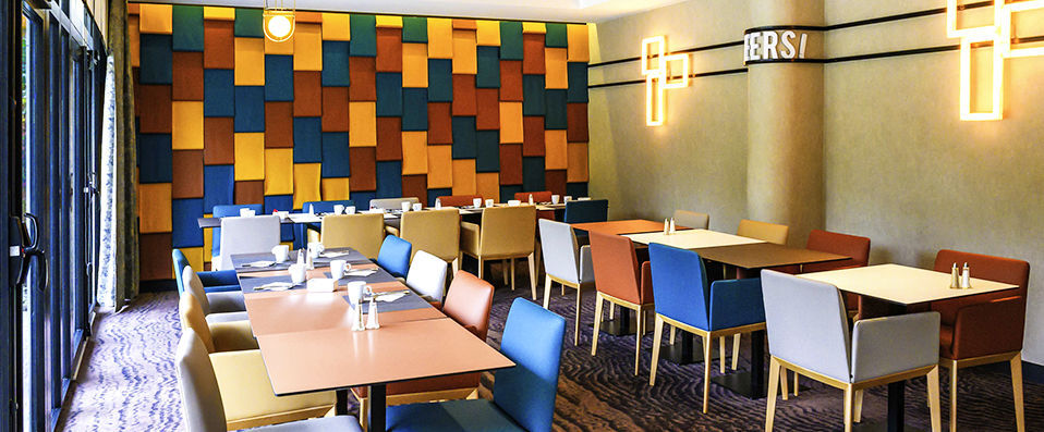 Novotel Beaune ★★★★ - Dernière minute - Escapade au cœur de la capitale des vins de Bourgogne. - Beaune, France