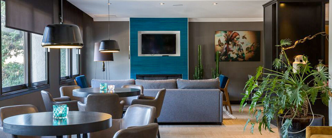 Van Der Valk Saint-Aygulf ★★★★ - Hôtel les pieds dans l’eau… de la Méditerranée. - Côte d'Azur, France