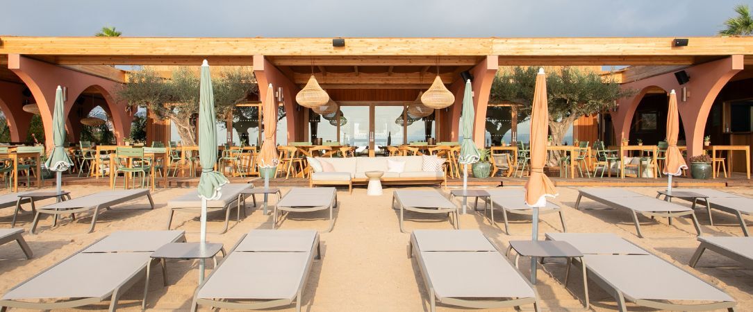 Van Der Valk Saint-Aygulf ★★★★ - Hôtel les pieds dans l’eau… de la Méditerranée. - Côte d'Azur, France