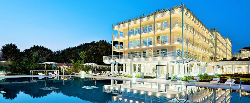 Versilia Lido UNA Esperienze ★★★★ - Explore the beautiful Tuscan coast in total luxury. - Lucca, Italy