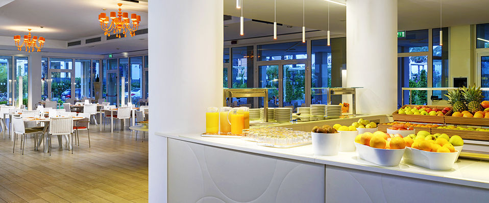 Versilia Lido UNA Esperienze ★★★★ - Explore the beautiful Tuscan coast in total luxury. - Lucca, Italy