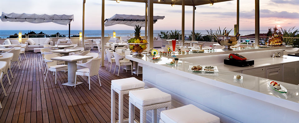 Versilia Lido UNA Esperienze ★★★★ - Explore the beautiful Tuscan coast in total luxury. - Lucca, Italy