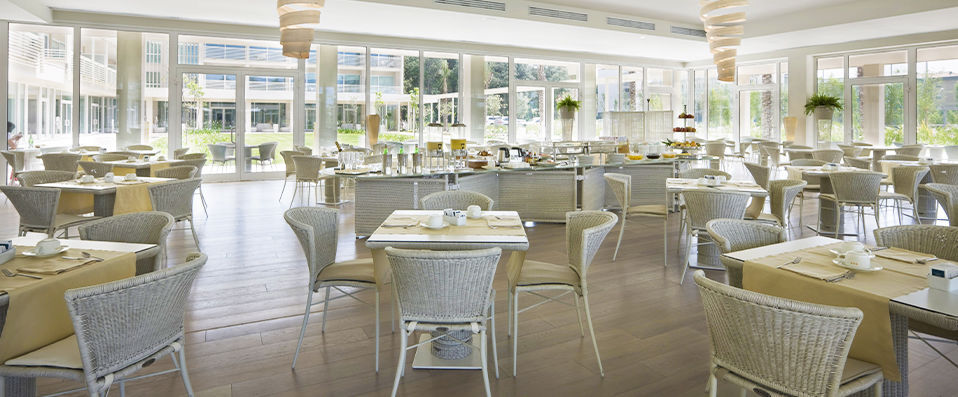 Versilia Lido UNA Esperienze ★★★★ - Explore the beautiful Tuscan coast in total luxury. - Lucca, Italy