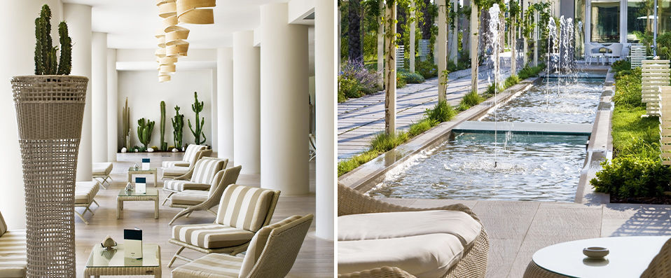 Versilia Lido UNA Esperienze ★★★★ - Explore the beautiful Tuscan coast in total luxury. - Lucca, Italy