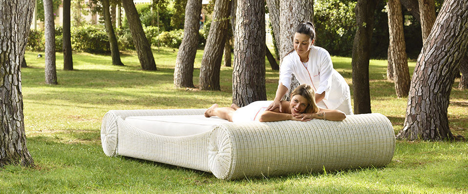 Versilia Lido UNA Esperienze ★★★★ - Explore the beautiful Tuscan coast in total luxury. - Lucca, Italy