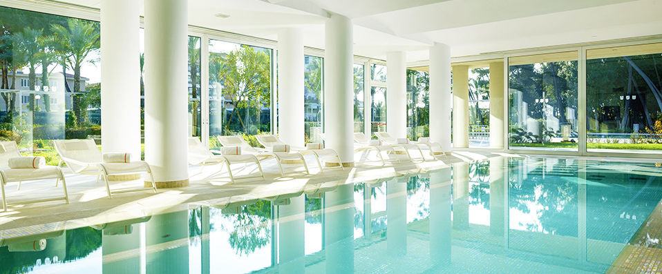 Versilia Lido UNA Esperienze ★★★★ - Explore the beautiful Tuscan coast in total luxury. - Lucca, Italy