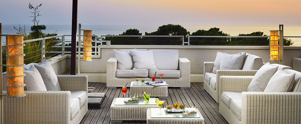 Versilia Lido UNA Esperienze ★★★★ - Explore the beautiful Tuscan coast in total luxury. - Lucca, Italy